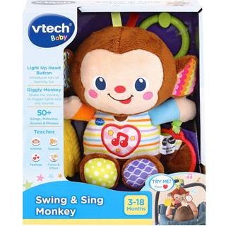 VTech Swing & Sing Abe
