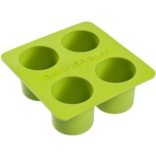 OutdoorChef Silikone Bageform Cylinder Lille - 18.212.03 ✓ På lager - klar til levering og afhentning