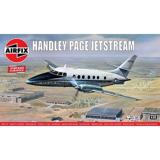 1:72 Handley Page Jetstream