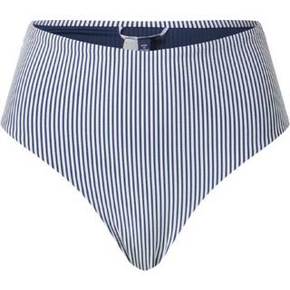 Superdry Bikinitrusser med høj talje