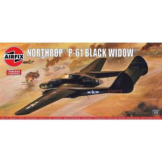 1:72 Northrop P-61 Black Widow