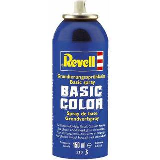 Revell Basic Color Groundspray 150ml