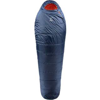 Haglöfs Tarius -18 Midnight Blue/Tangerine, 205 Left