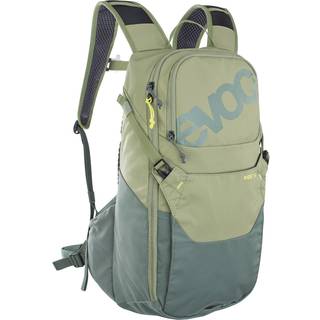 Evoc Ride 16L Rygsæk - Uni - light olive/olive