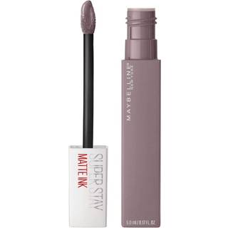 Maybelline SuperStay Matte Ink Liquid Læbestift 90 Huntress 5 ml