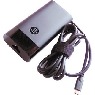 HP USB-C