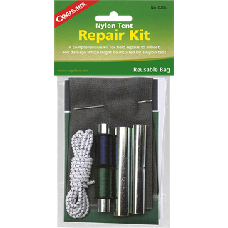 Coghlans Nylon Tent Repair Kit - fra Coghlans