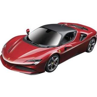 Maisto Tech Premium Ferrari SF90 Stradale Fjernstyret Bil