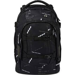 Satch Air skoletaske (NINJA MATRIX (121/9NM))