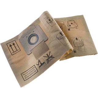 Makita Filterpose "M" ( 5 Stk.) - P-70203