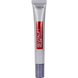 L’Oréal Paris Revitalift Filler Øjencreme Til at behandle dybe rynker 15 ml - 15 ml