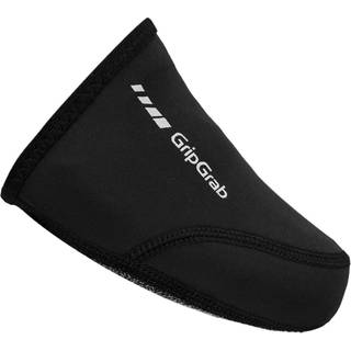 Tåovertræk GripGrab Windproof sort 38-41