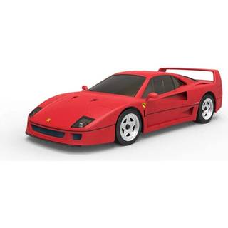 Ferrari F40 Fjernstyret Bil 1:14