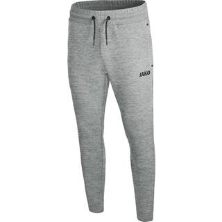 Bukser JAKO PREMIUM BASIC JOGGINGHOSE 8429-40 Størrelse XXL
