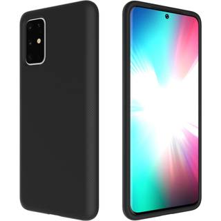 eSTUFF MADRID S20+/5G Galaxy Black