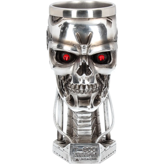 Terminator 2 Goblet Head