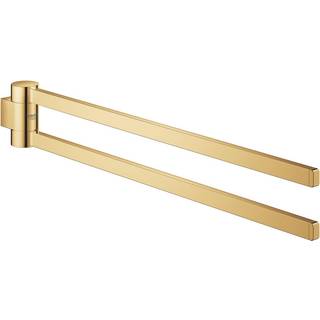 Grohe Selection håndklædeholder i Poleret messing