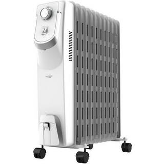 Cecotec Elektrisk radiator Ready Warm 5850 Oil