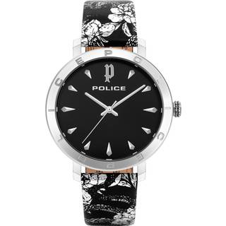Dameur Police PL16033MS.02 - 36mm