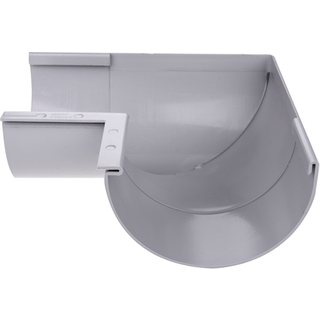 Plastmo gering 90 indv. nr 11 grå 5169101