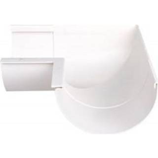 Plastmo gering 90 indv. nr 11 hvid 5169301