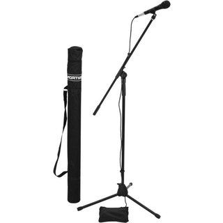 Omnitronic CMK-10 Microphone Kit TILBUD NU omnitronisk mikrofon