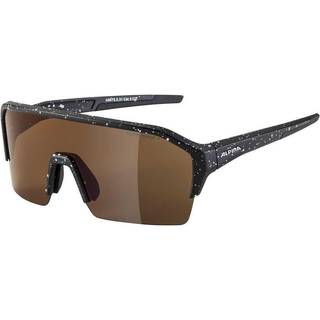 Sunglasses Alpina Ram HR Q-Lite Black-Blur Matt