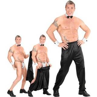 Stripper bukser