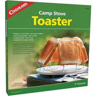 Coghlans Camp Stove Toaster