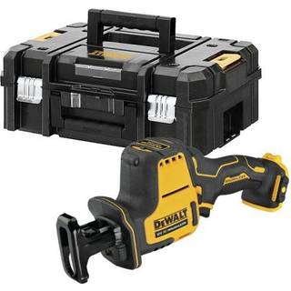 Bajonetsav DeWalt DCS312NT-XJ; 12 V (uden batteri og oplader)