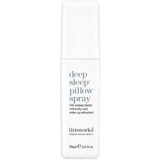 This Works Deep Sleep Pillow Spray 75 ml