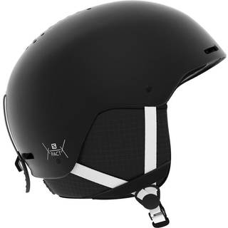 Salomon skihjelm junior