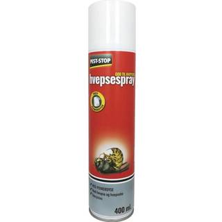 Hvepsespray 400 ml - Pest-Stop