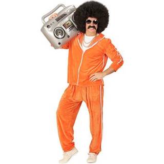 80er Joggingdragt