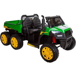 Azeno Farmer Truck II 6951426 - Elbil