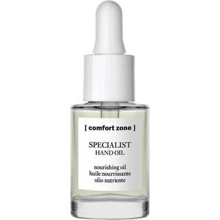 Hånd olie 15 ml, Comfort Zone Specialist