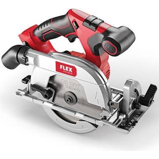 Flex Akku rundsav CS 62 18.0-EC C u/bat og lader