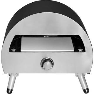 Mustang pizzaovn Vesuvio 12