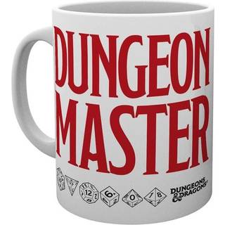 Play Dungeons & Dragons krus