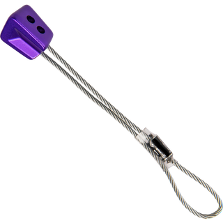 Black Diamond Offset Stopper #8, No Color, OneSize