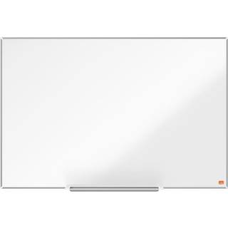 Nobo Impression Pro stål magnetisk whiteboard 90x60cm