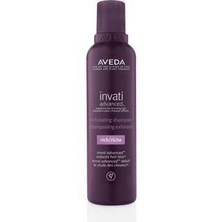 Aveda Invati Advanced Exfoliating Shampo Rich (200ml)