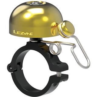 Lezyne  Classic Brass Bell Sort