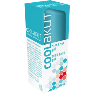 Coolakut Stik & Sol Gel