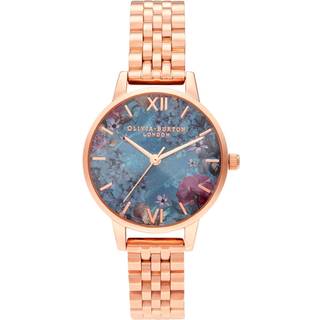 Olivia Burton OB16US25 Ladies' 30mm Fashionur