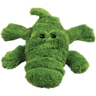 KONG Dog Toy Cozie Ali Alligator 33cm