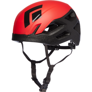 Black Diamond Vision Helmet Klatrehjelm størrelse S/M - 53-59 cm farve sort