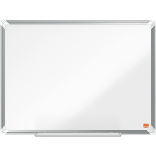 Nobo WB tavle Premium Plus emaljeret 60x45cm
