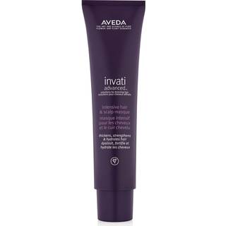 Aveda Invati Advanced Hair and Scalp Masque (150ml)
