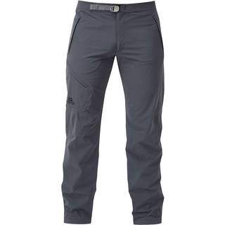 Mountain Equipment Comici Pant Klatrebukser Herrer størrelse 34 - Regular farve blå